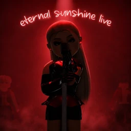 Eternal Sunshine: Live icon