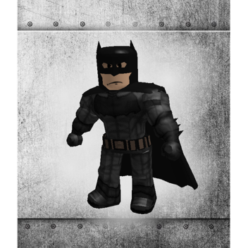 Batman ROPLAY