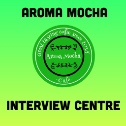 Aroma Mocha Interview Centre