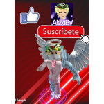 AlexiBv Followers
