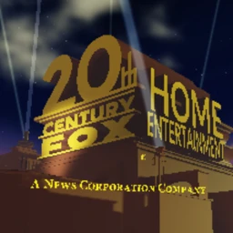 20th Century Fox Home Entertainment 1994 Custom icon