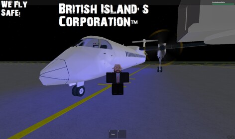 England Regional Airport