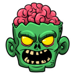 KILLER BRAIN