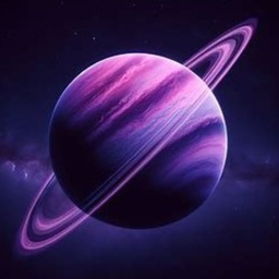 strange space simulator icon