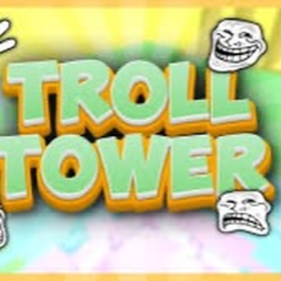 🪂 / Squishy x Troll Tower