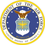 United States Airforce, 2020