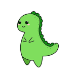 Dino saars