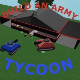 Build An Army Tycoon icon