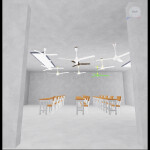 destroy ceiling fan school thai