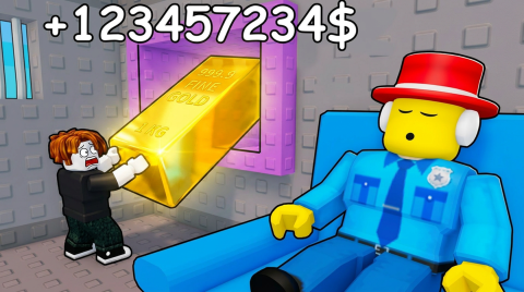 Grab Ores! [🦴] scripts