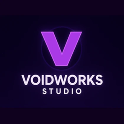 VoidWorks Studio Roblox group icon