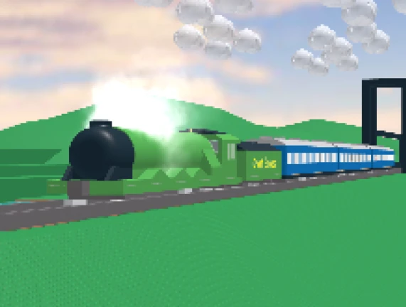 Orient Express