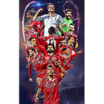 LIVERPOOL IS THE BEST TEAM