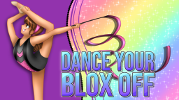 Tańcz swój Blox Off