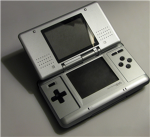 The New Nintendo DSi