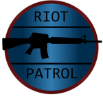 Electric State Riot Patrol