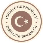 [1940's] Dış İşleri Bakanlığı / Foreign Affairs