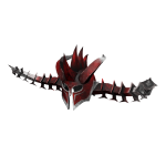 Vampiric Chropunk