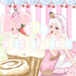 The Dessert Table