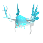 Frozen Valkyrie