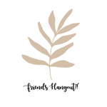 Friends Hangout!!