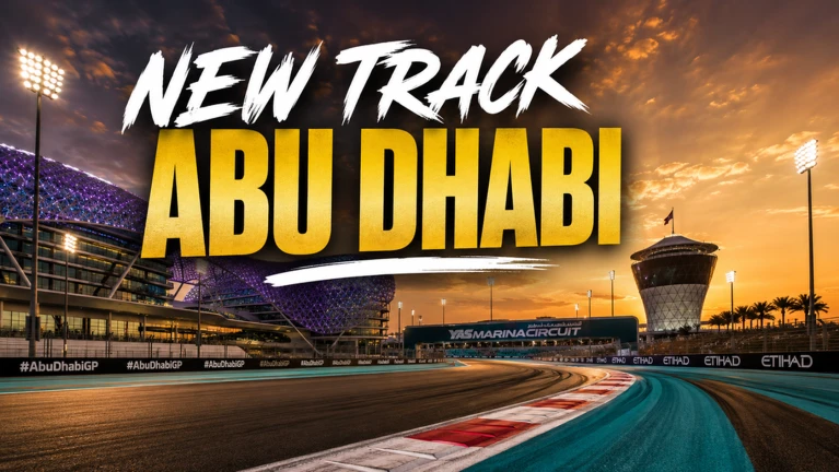 Abu Dhabi