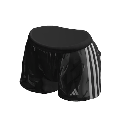adidas Cropped Football Kit Bottom