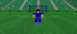 PROSS THE GOD