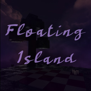 Floating Island 25