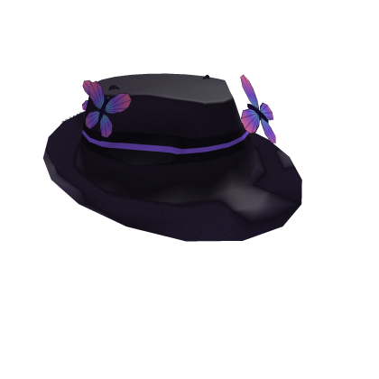 Monarch Fedora