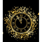Golden Singularity