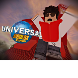 Universal Roblox Hollywood Theme Park (HHN OPEN!)