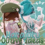 [🍡] 1000+ Harajuku Outfits!