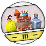 Gadgets Galore (Level 3)