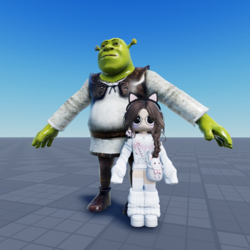 Shrekyou21's Swamp