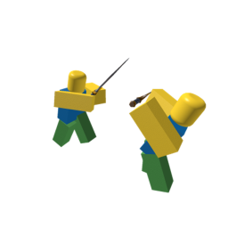 Fighting Chaos