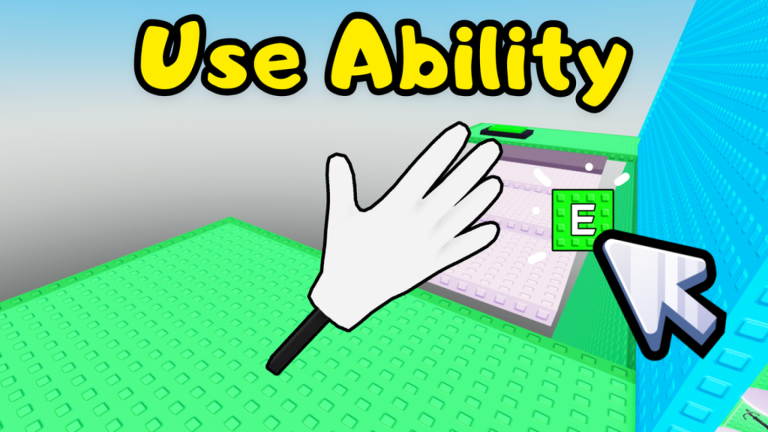 [🔥] Ability Slap Tower 3✋ screenshot 2