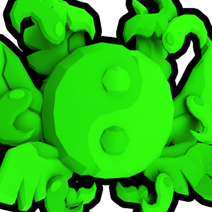 Toxic Dual Spirit