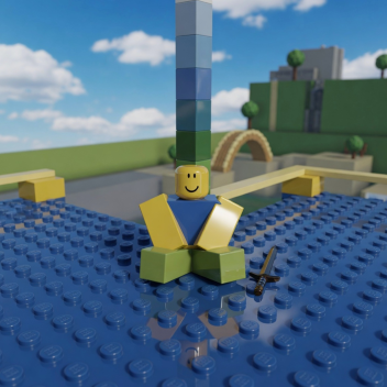 Classical Arena!