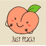 Peachyyy <3