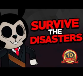 Survive The Disasters - KPOP UPDATE!