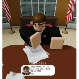 this is the election