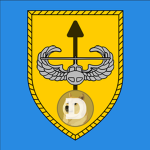 The Doge Federation Air Cavalry Division