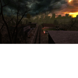 City Of Oasises