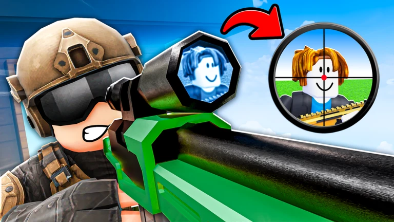 [SZN 1 👽] BLITZ FPS サムネイル 2