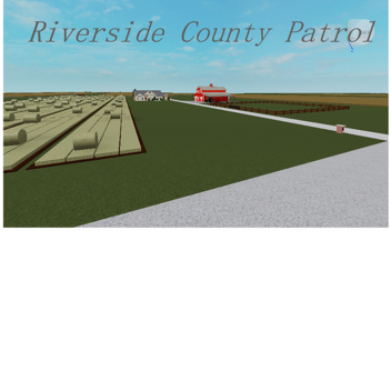 Riverside County Patrol