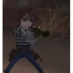 The Man0r