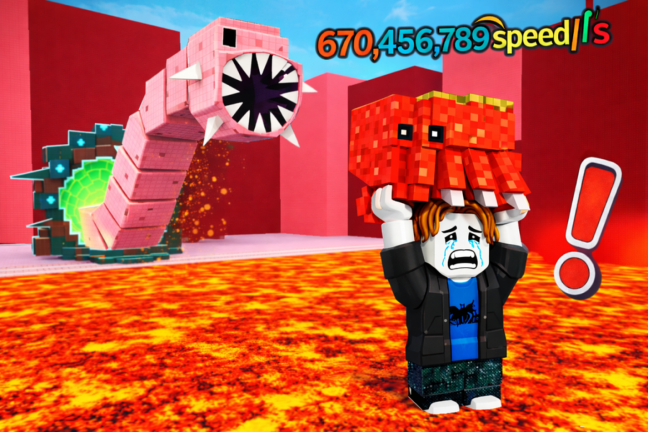 [UPD🔻]Portal to Brainrots screenshot 1