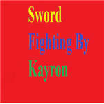Sword Fighting Entertainment.