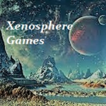 Xenosphere Games